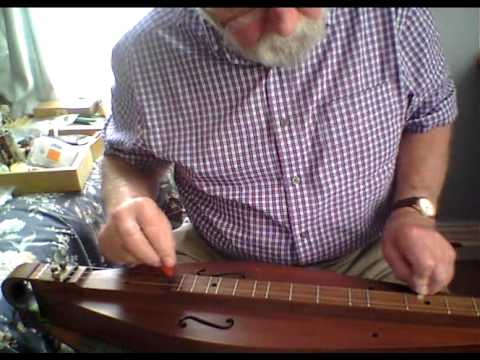 Nothing But The Blood Of Jesus.