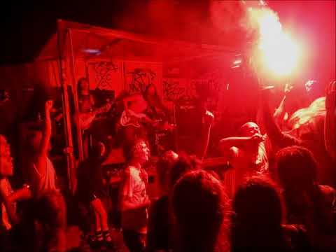 Knaegt "Alerta" (Demo Version)