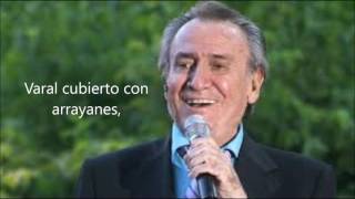 Manolo Escobar - Doce Cascabeles (con letra)