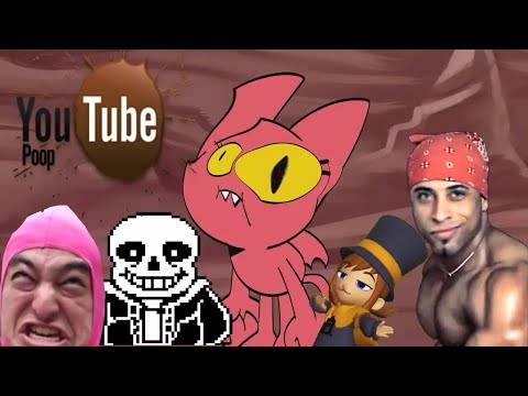 YTP - Satina Ruins Hell For Literally Everyone
