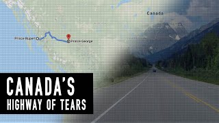 Why Do Women Keep Going Missing on this Highway in Canada? | 5 Haunting Unsolved Disappearances...
