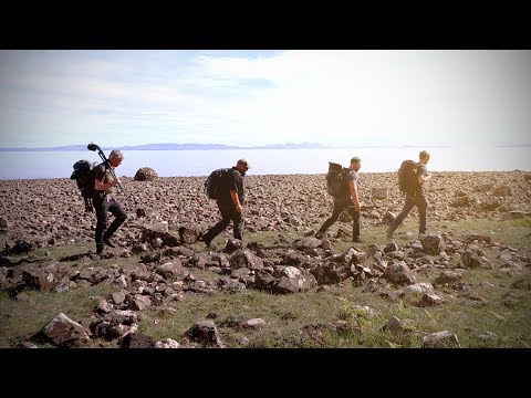 The Boys Are Back in Town