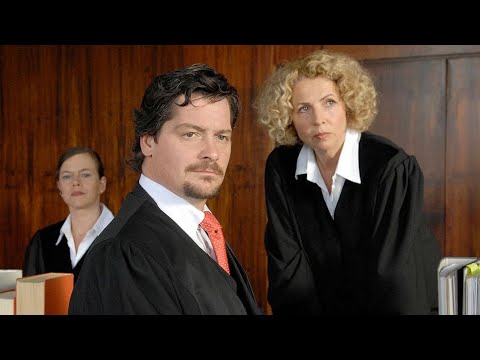 Alles was recht ist (Ganzer Film Deutsch 2008)