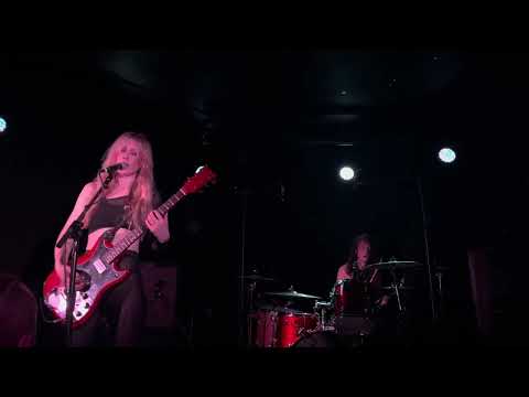 Maggot Heart: Roses Live in Chicago [October 22, 2023]