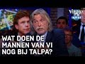 Wat doen de mannen van VI nog bij Talpa? | VERONICA INSIDE