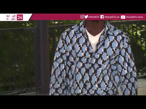 Issey Miyake: Men's show Spring/Summer 2019