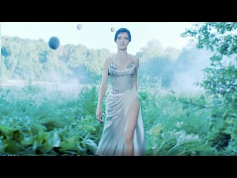 Ulyana Sergeenko Haute Couture Fall/Winter 2021/22