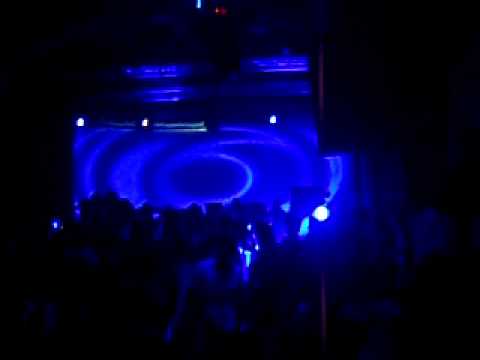 John Digweed @ 10 Days Off