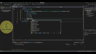 Download the video "VB.NET | Single functions 'IsNegativeInfinity()' | CodeLearning"