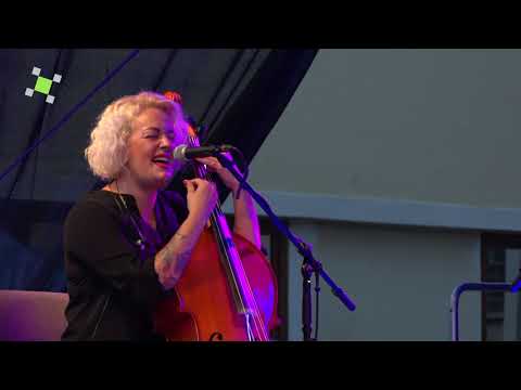 Vysoké Mýto / Amfiteátr žije Týdnem hudby