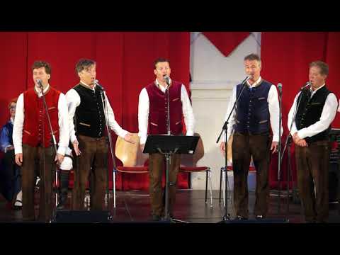 Dolini Tihi ( im stillen Tal) Kvintet bratov Smrtnik 18.07.2018-13-50 © OlmHERZ