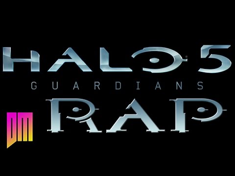 Halo 5 Guardians |Rap Song Anthem| DEFMATCH "Osiris VS Blue"