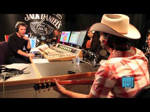 Craig Campbell Does Tritt & Shenandoah