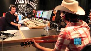 Craig Campbell Does Tritt &amp; Shenandoah