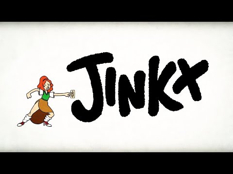 Jinkx Monsoon Video