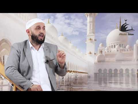 Akuzimi në moral ka dënim në dunja dhe ahiret! - Hoxhë Burim Karpuzi