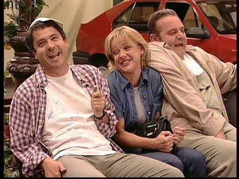 Manos a la obra 2x39 - El amor mueve tabiques (HQ) https://www.twitch.tv/manolojumilla16