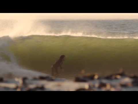Craig Anderson Feat. Hypto Krypto by Haydenshapes
