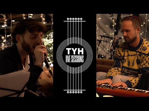 Maoz Tzur | TYH LIVE at Twillory | Yosef David