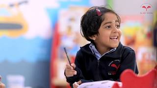 The Knowledge Habitat School Video