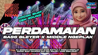 Download lagu DJ QOSIDAH PERDAMAIAN BASS BATTLE X MIDDLE NGEPLAK COCOK BUAT HAJATAN DAN CEK SOUND | AMIR DISCJOKEY mp3 Download lagu DJ QOSIDAH PERDAMAIAN BASS BATTLE X MIDDLE NGEPLAK COCOK BUAT HAJATAN DAN CEK SOUND | AMIR DISCJOKEY mp3
