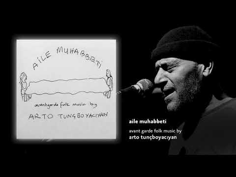 Arto Tunçboyacıyan - Kacis