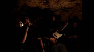 Azrael - Jehová - directo Absolom 2005