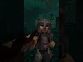 I PUT MY ARMOUR ON WARDEN Minecraft Animation Meme