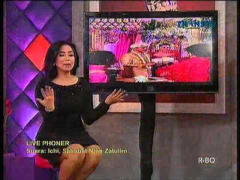 Rumpi No Secret 22 Januari 2016 Mytha Lestari & Pengacara Stuart Collin Part 1