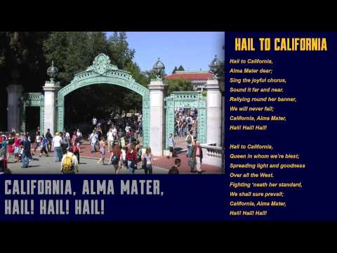 Video thumbnail for All Hail Blue and Gold