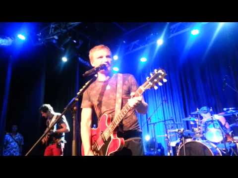 Vopli Vidopliassova in Israel.Jun 2014.