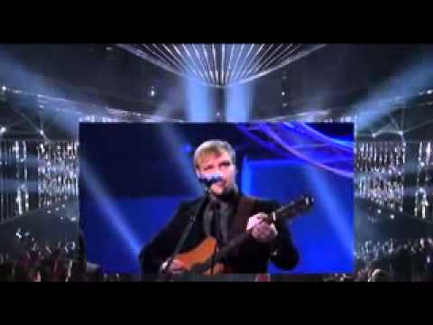 Maurice Townsend, Casey Thrasher  American Idol 2014   Hollywood Week