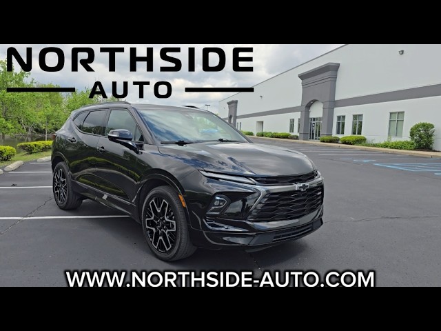 2023 Chevrolet Blazer  - Image 56