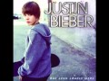 Album My Worlds Acoustic- Justin Bieber 