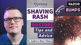 How To Get Rid Of Shaving Rash: Doctors