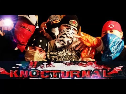 Knocturnal Rydaz-Reckless (Audio/ Video w Pics)