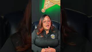 Meet PBSO Communications Supervisor of the Year