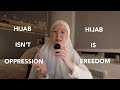 Hijab Isn T Oppression It Is Freedom Islam Honors Women Ep 3