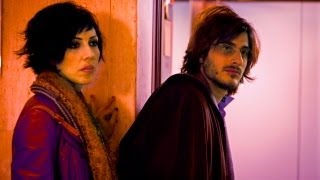 Open Roads: Luca Marinelli, \