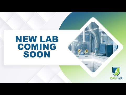 We're Building Our Own Tissue Culture Lab!