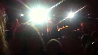 Something Happens Hello hello hello EP 2012