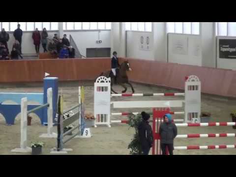 Kof-Kiss Dorka & Apolló Fedeles Döntő