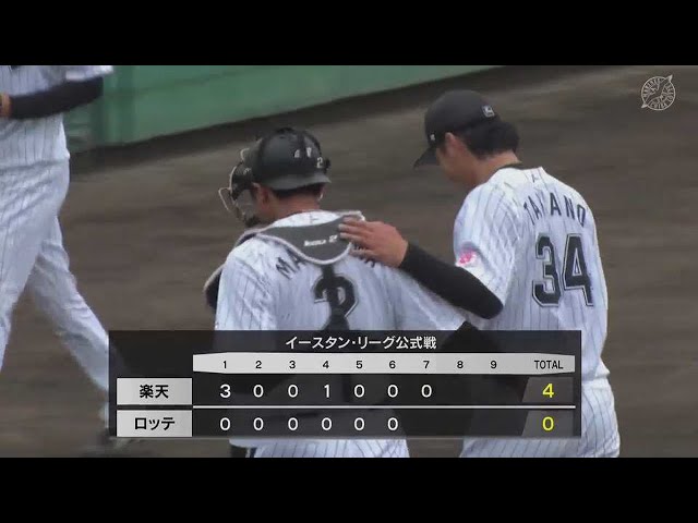 【ファーム】1軍初昇格へアピール!! マリーンズ・高野脩汰 2回2奪三振無失点の好投!!  2023年6月6日 千葉ロッテマリーンズ 対 東北楽天ゴールデンイーグルス