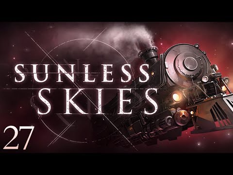 The Rochester Races! | Let's Play Sunless Skies | Episode 27