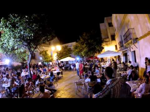 Grison y Tuli - Don't Worry Be Happy