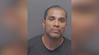 Man accused of making terroristic threats against Bexar County district court judge