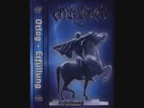 Orlog - I am the Black Wizards (Emperor Cover)