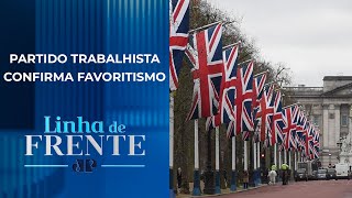 Reino Unido: O que será do Partido Conservador após derrota?