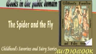 The Spider and the Fly Audiobook