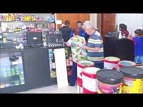 Por dentro dos Bastidores - 19/02